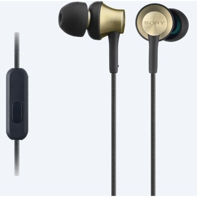 EX650AP In-ear Headphones | MDR-EX650AP | Sony UK