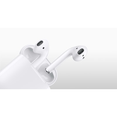 AirPods - Apple (HK)