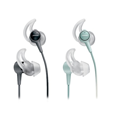 SoundTrue® Ultra in-ear headphones