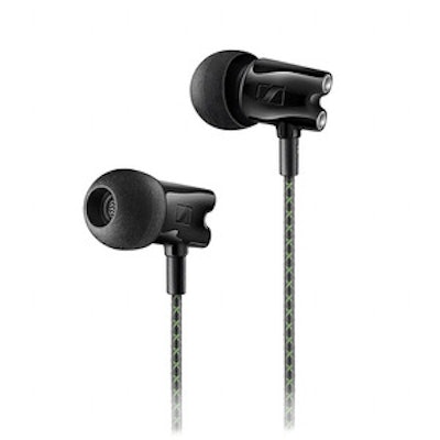 Sennheiser IE 800 - In Ear Headphones Earphones - High End Sound - Hifi, Smartph