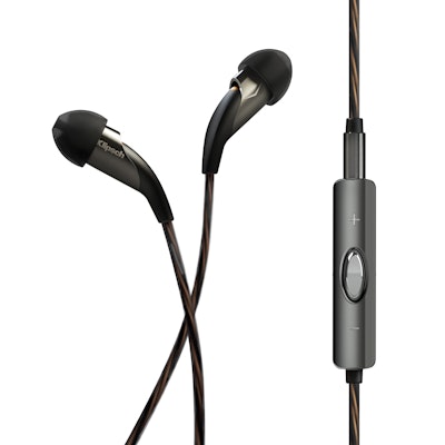 Klipsch® X20i In Ear Headphones | Klipsch®