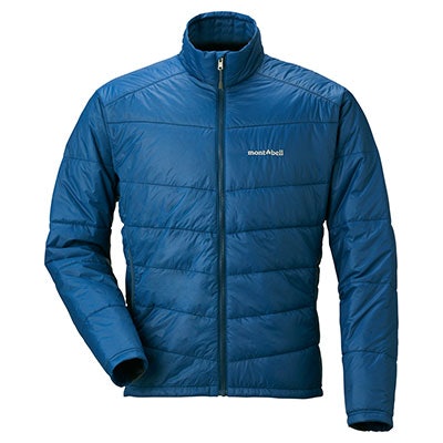 U.L. Thermawrap Jacket Men's | Montbell America