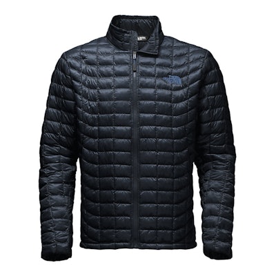 North Face Thermoball Full Zip Jacket