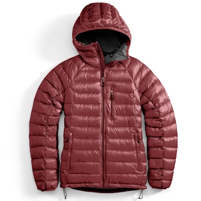 EMS® Men’s Feather Pack Hooded Jacket - Eastern Mountain Sports Free Shipping on