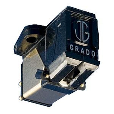Grado Labs - Prestige Series Cartridges : Gold