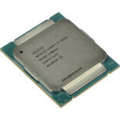 Intel Intel Core i7-5820K 3.3 GHz Processor BX80648I75820K B&H
