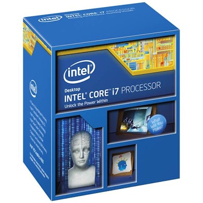 Shop Intel for Intel® Core™ i7-5960X Processor Extreme Edition (20M Cache, up to
