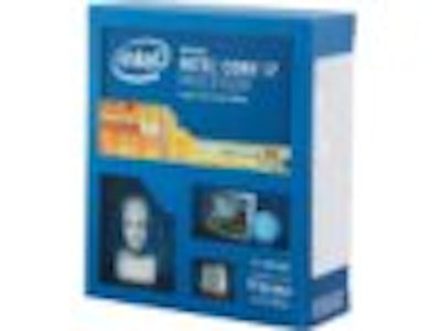 Intel Core i7-5930K Haswell-E 6-Core 3.5 GHz LGA 2011-v3 140W BX80648I75930K Des