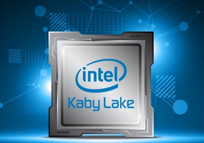 Intel® Core™ i7-7700K Processor (8M Cache, up to 4.50 GHz) Specifications