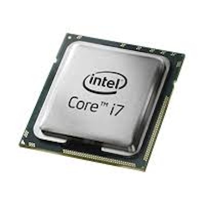 Intel® Core™ i7-6920HQ Processor (8M Cache, up to 3.80 GHz) Specifications