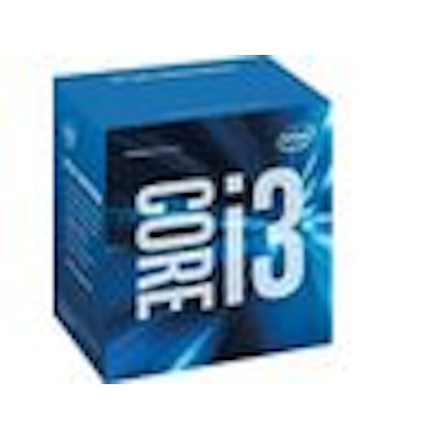 Intel Core i3-6320 Skylake Dual-Core 3.9 GHz LGA 1151 65W BX80662I36320 Desktop 
