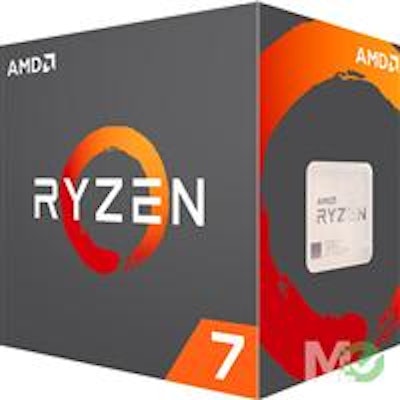 AMD RYZEN 7 1800X Processor, 3.6GHz w/ 16MB Cache at Memory Express