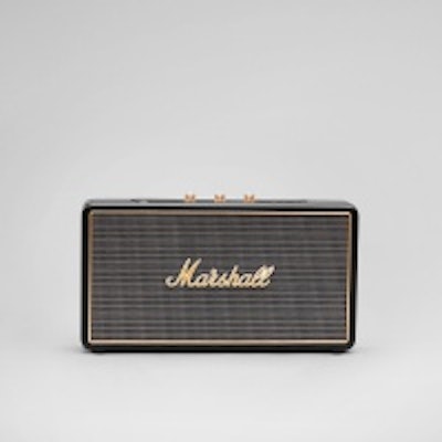 Marshall Stockwell portable speaker | Bluetooth Speakers