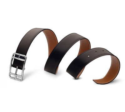 Belts leather | Hermès United States