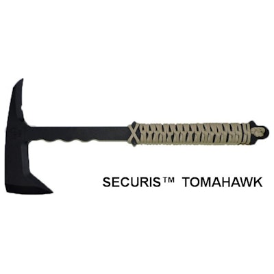 SECURIS™ Tomahawk