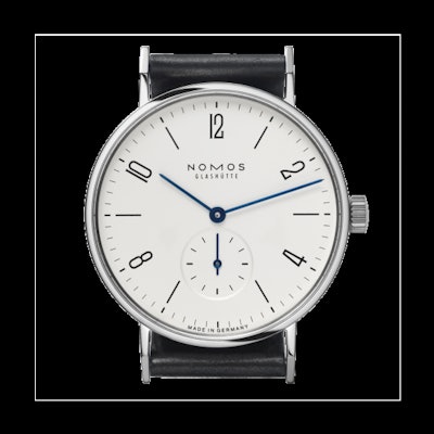 Tangente Sapphire Glass Back | Beautiful Watches Purchased Online. Directly From