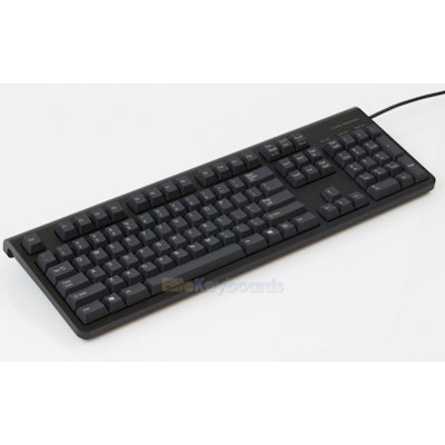 Topre Type Heaven 104-key Keyboard