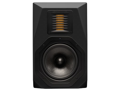 Emotiva Airmotiv 6S Powered Studio Monitor Speakers