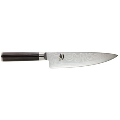 Shun DM0706 Classic Chef's Knife 8"