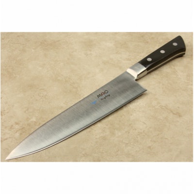 MAC Knife Professional Chef's Knife, 8-1/2-Inch MBK-85