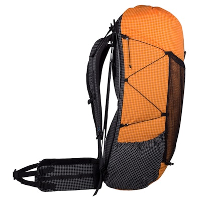 ZPacks.com Ultralight Backpacking Gear - Arc Haul Backpack