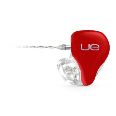 ULTIMATE EARS 7 PRO Custom In-Ear Monitors