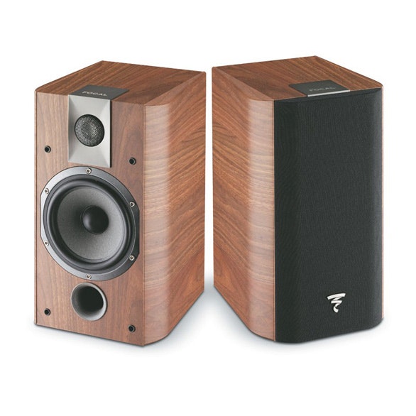 Best entrylevel Audiophile bookshelf speakers? Poll Drop