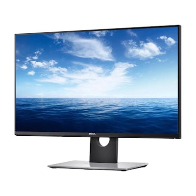 DELL S2716DG 27" Gaming Monitor with WQHD 2560 x 1440 Resolution 144 Hz Refresh 