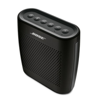 Bose® SoundLink® Color BLUETOOTH® speaker