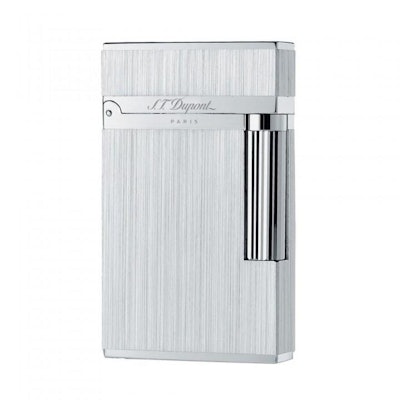 Palladium Brushed - Lighters - Collections - S.T. Dupont