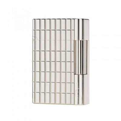Gatsby Lighter Cut Lines - Lighters - Collections - S.T. Dupont
