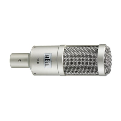 Heil Pro PR40 Dyanmic Microphone
