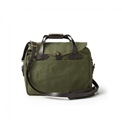 Briefcase Computer Bag - Briefcases & Computer Bags - Luggage & Bags | Filson