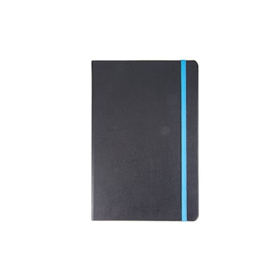 Endless Works Recorder Notebook