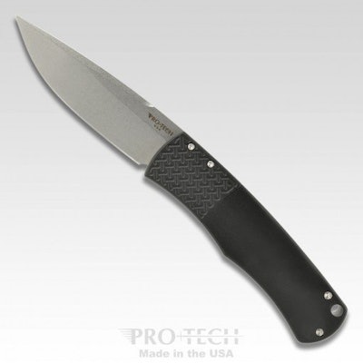 BR-1.3 – ProTech Knives Magic 1 “Whisker”