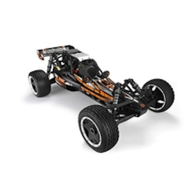 HPI Racing Baja 5B 2.0 RTR Buggy w/2.4 GHz HPI110190 - Active Powersports