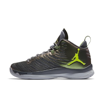 Jordan Super.Fly 5 Men's Basketball Shoe. Nike.com