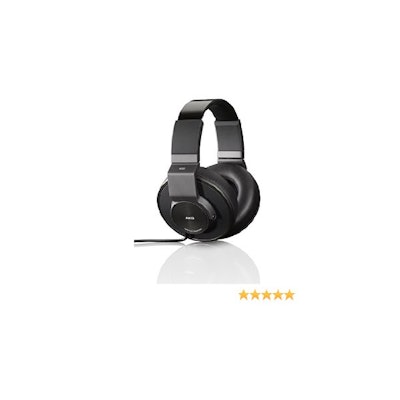 AKG K550 Closed-Back Reference Class Headphones: Amazon.ca: Electronics