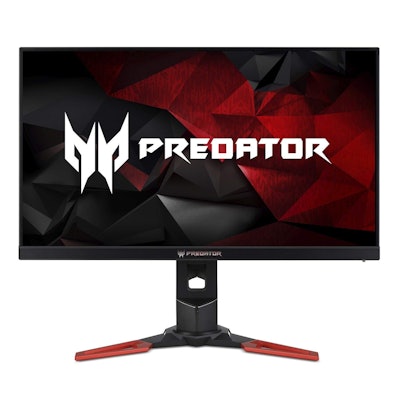 Acer Predator XB271HU bmiprz