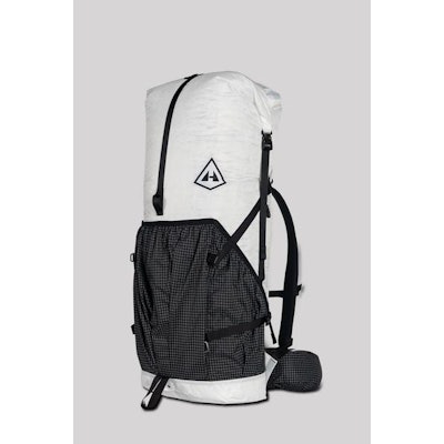 Hyperlite Mountain Gear 3400 Southwest 55L Ultralight Backpack