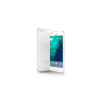 Pixel, Phone by Google – Made by Google
