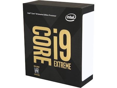 Intel i9-7980XE
