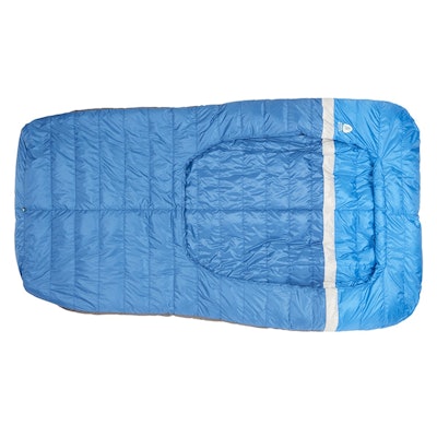 Backcountry Bed Duo 35 Degree