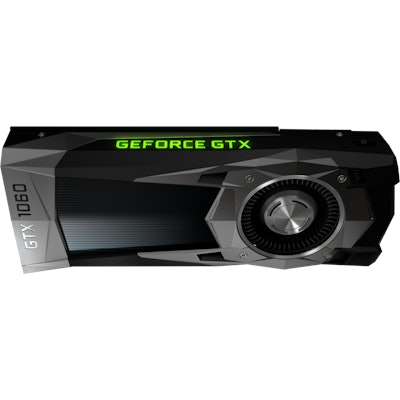 GeForce GTX 1060 Graphics Card | NVIDIA