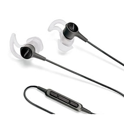 SoundTrue® Ultra In-ear Headphones