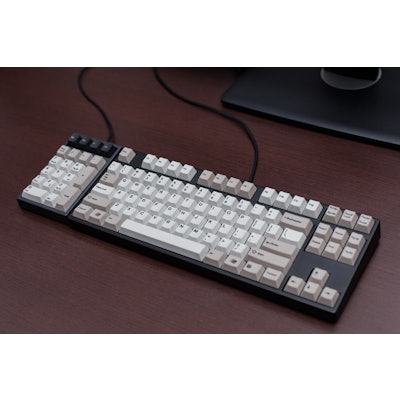 Classic Two-tone PBT Dyesubs