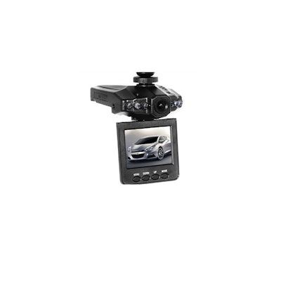 Amazon.com: KAGGA Rotatable LCD Car Camera 2.5" TFT Screen with 6 LED Usb 2.0 Ve