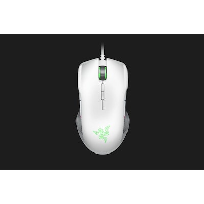 Ambidextrous Gaming Mouse - Razer Lancehead Tournament Edition