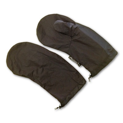 eVENT RAIN MITTS | Mountain Laurel Designs | Super Ultra Light Backpacking & Wil
