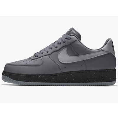 Nike Air Force 1 Low iD